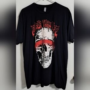 Louder Than Life 2021 Concert T Shirt